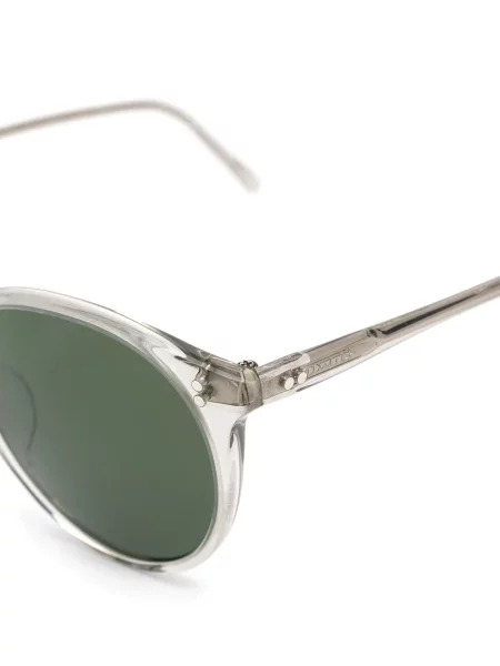 Okulary przeciwsłoneczne Oliver Peoples szare