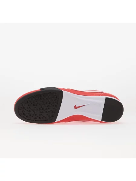 Superge Nike bela