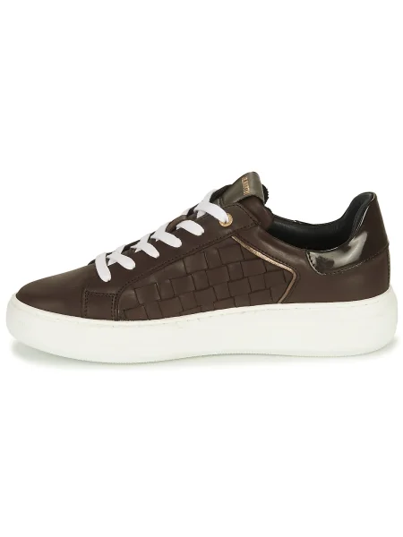 Pantofi Jb Martin maro