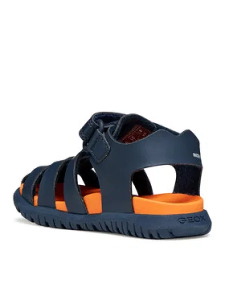Sandali Geox modra