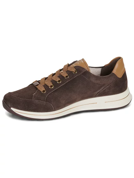 Pantofi Ara maro