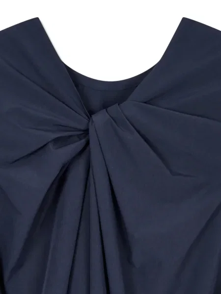 Rochie Studio Tomboy de costum albastru