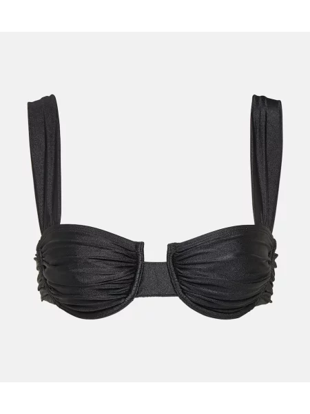 Bikini Bananhot negru