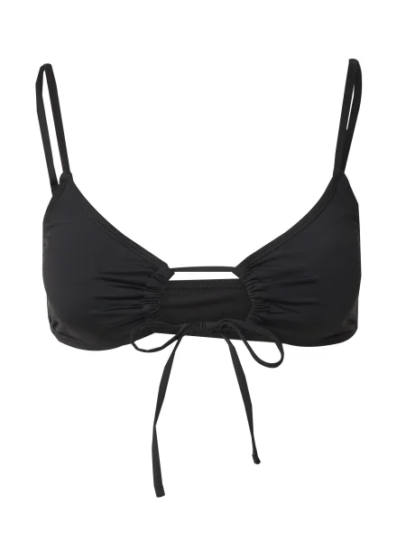 LeGer by Lena Gercke Sutien costum de baie Laurina' negru