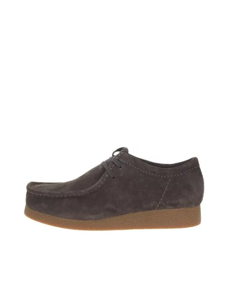 Tenisice Clarks smeđa