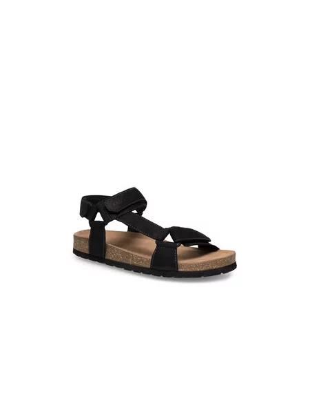 Basutės Lasocki Young AIR juoda