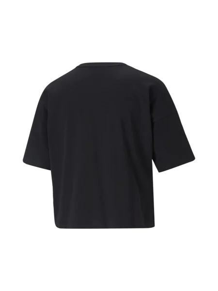 Cropped ruha Puma fekete