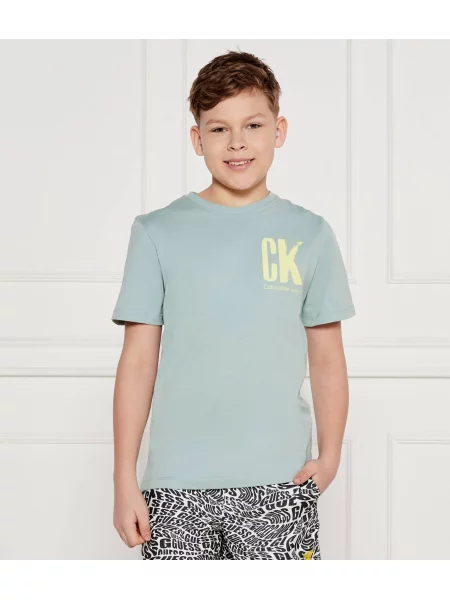 Calvin Klein Jeans Póló
