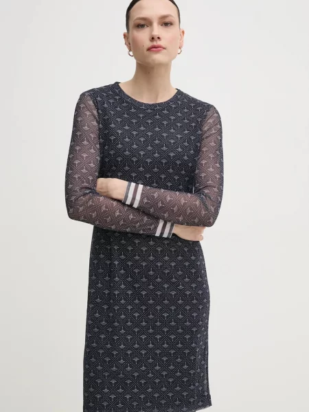 Сукня Joop! mini пряма синій