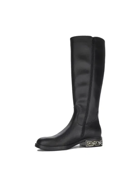 Pantofi Liu Jo negru