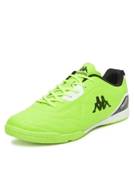 Kappa Sneakersy zelená