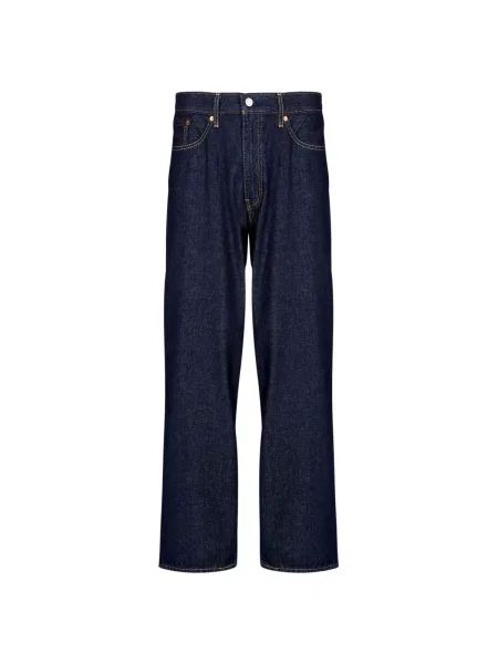 Kavbojke na zvonec Levi's® modra