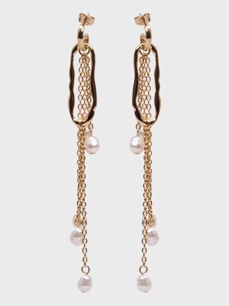 Сережки Twinset