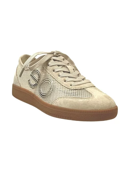 Pantofi Eoligeros bej