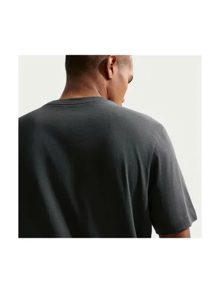 Tricou Nike gri
