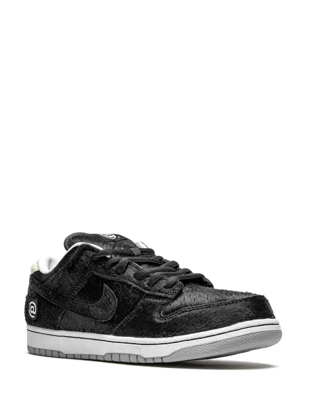 Tenisky Nike Dunk černé