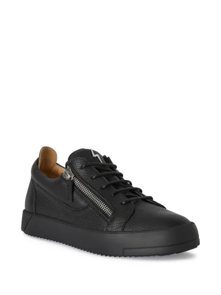 Sneakerși Giuseppe Zanotti Frankie negru