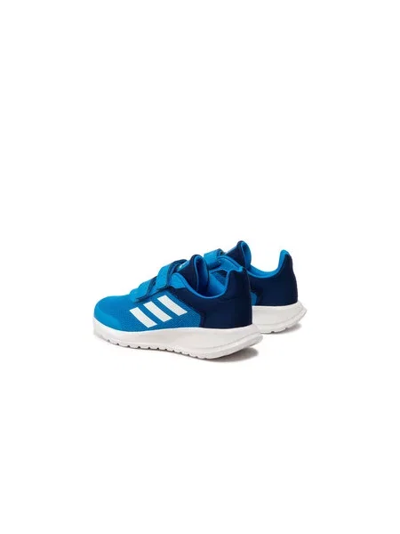 Superge adidas Tensaur Run Cf K modra
