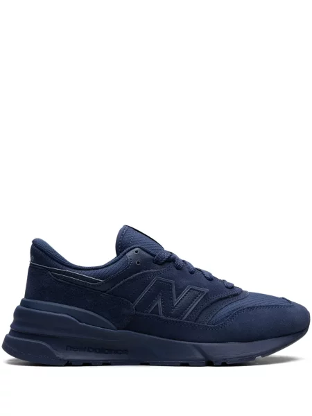 Sneakerși New Balance 530 alb