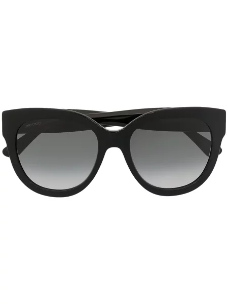 Ochelari de soare Jimmy Choo Eyewear negru