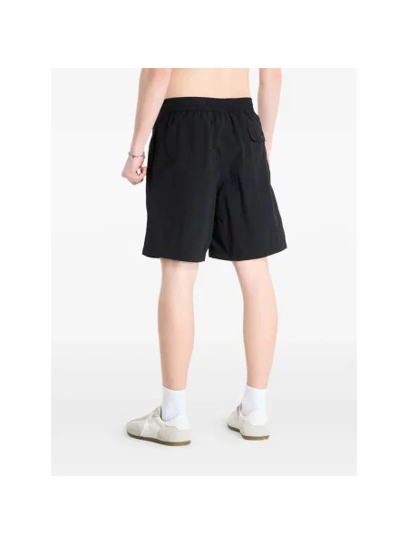 Szorty A.p.c. czarne
