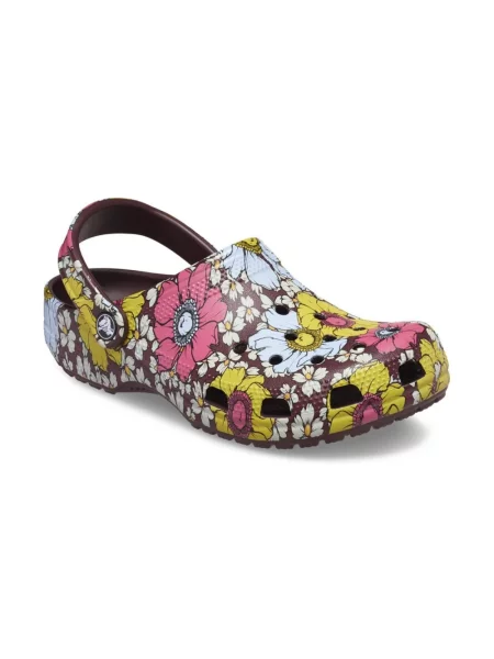 Klapki Crocs