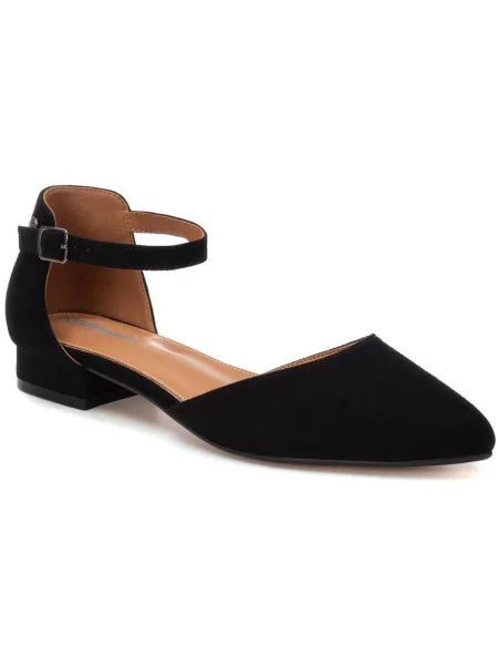 Pantofi Refresh negru