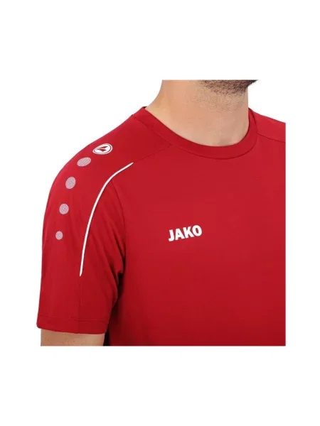 Majica Jako crvena