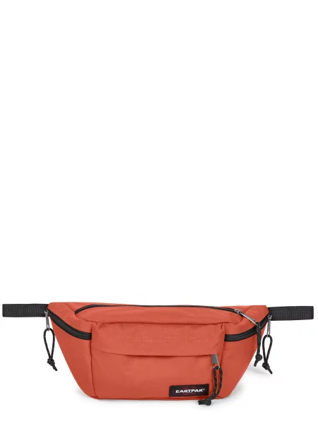 Geantă Eastpak maro