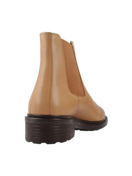 Pantofi Geox maro