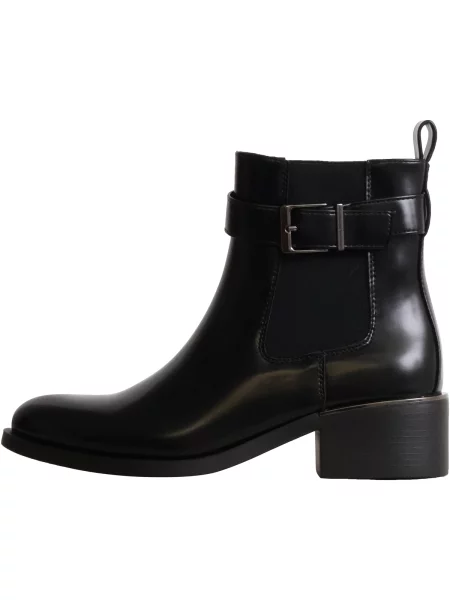 Pantofi Sixth Sens negru