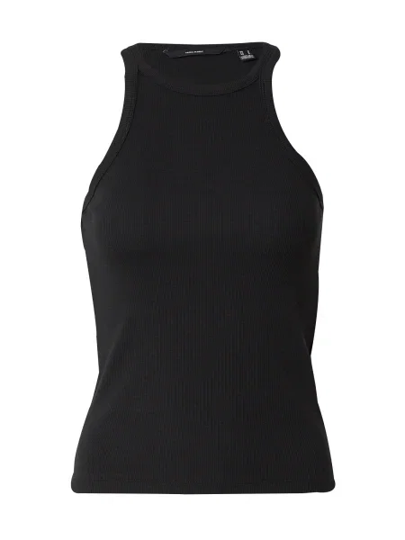 Top Vero Moda negru