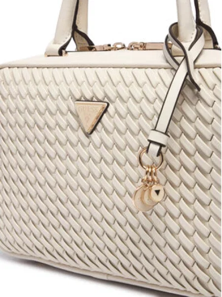 Torbica Guess Kora Krem