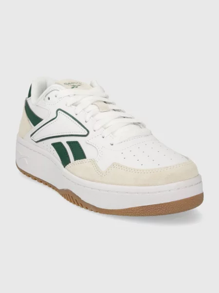 Superge Reebok Classic bela
