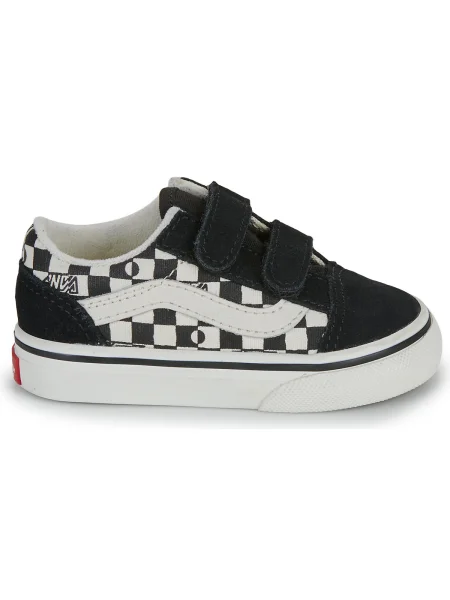 Tenisky Vans Old Skool čierna
