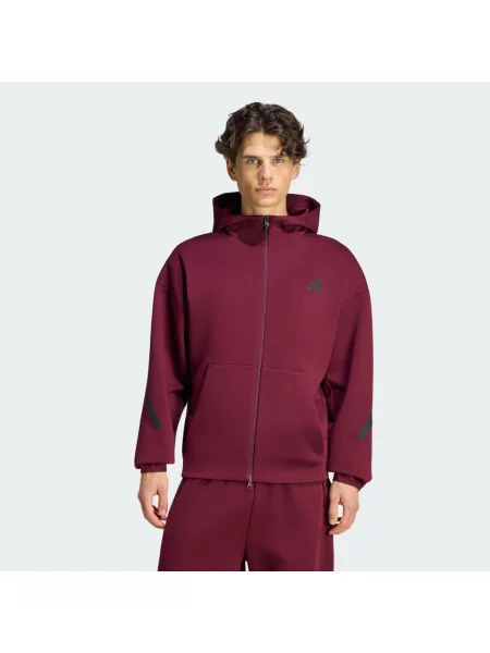 Sportovní bunda ADIDAS Z.N.E. FULL