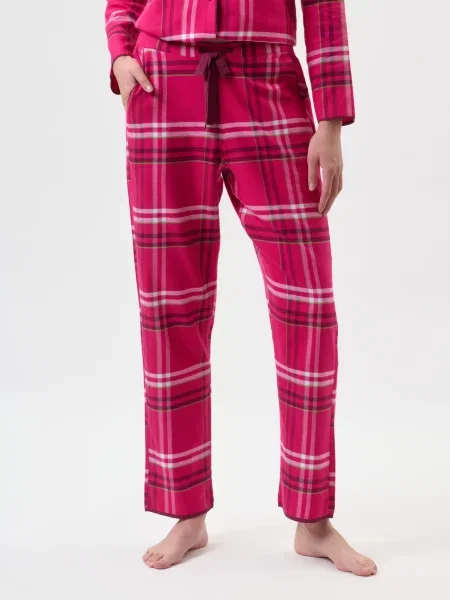 Пижама Cyberjammies розовая