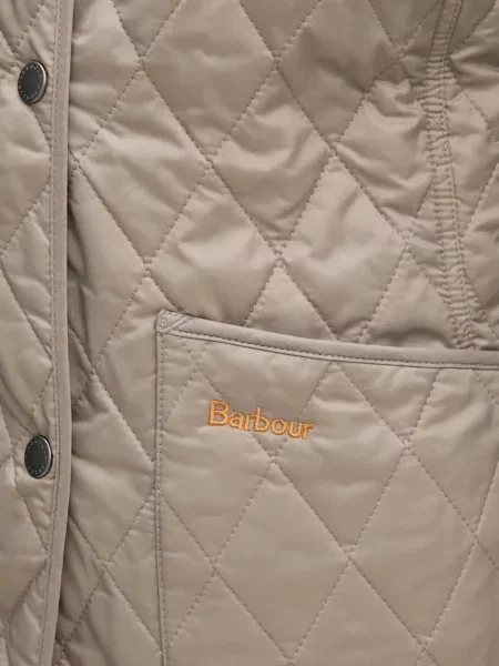 Демисезонная куртка Barbour