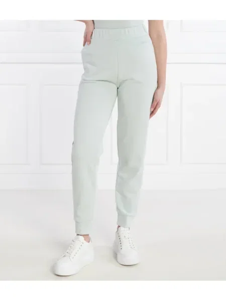 Calvin Klein Pantaloni de trening | verde