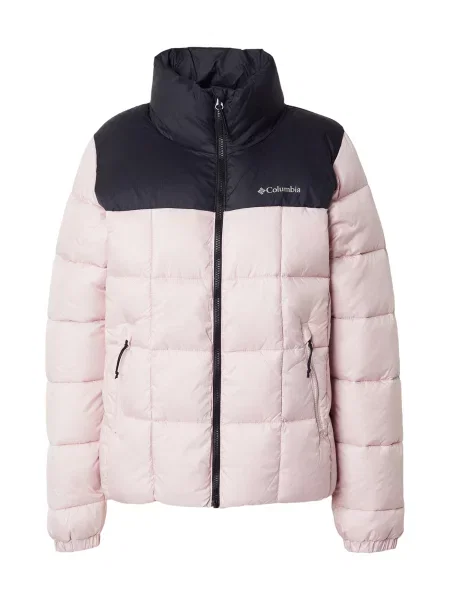 COLUMBIA Geacă outdoor Puffect™ III rosé negru