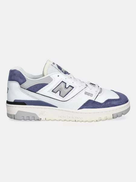 New Balance Sneakers λευκό
