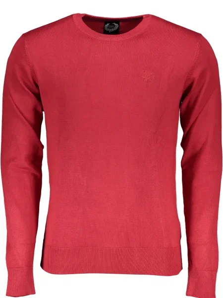 Pulover Gian Marco Venturi roșu