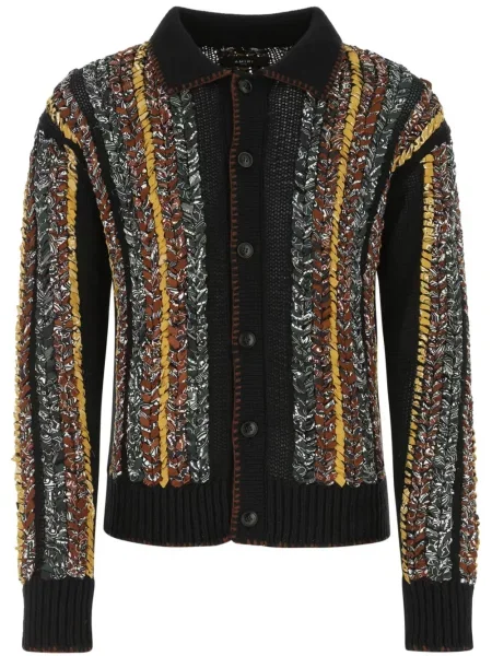 Cardigan Amiri negru