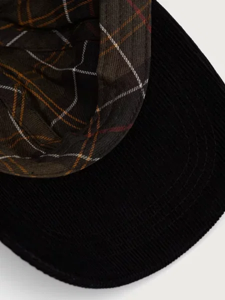 Кепка Barbour