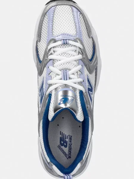 New Balance sportcipő női kék
