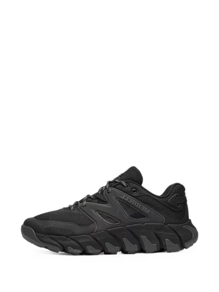Sneakerși Merrell negru