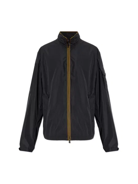 Kurtka Moncler czarna