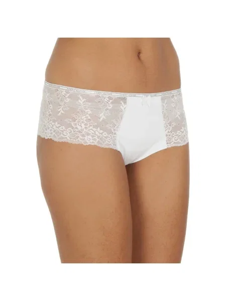Alsó Tommy Hilfiger fehér