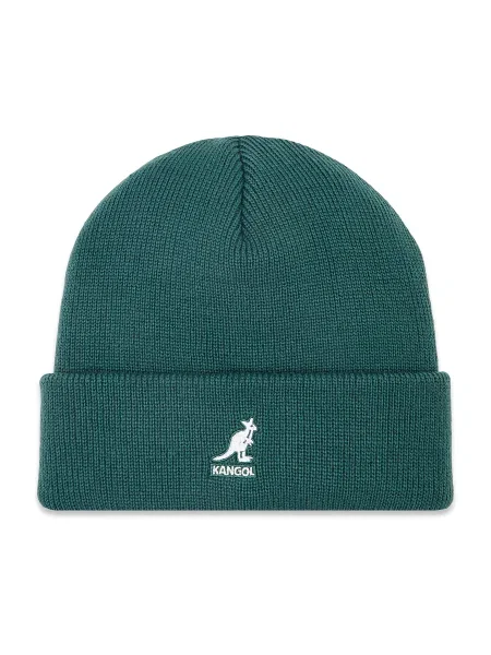 Čiapka Kangol zelená