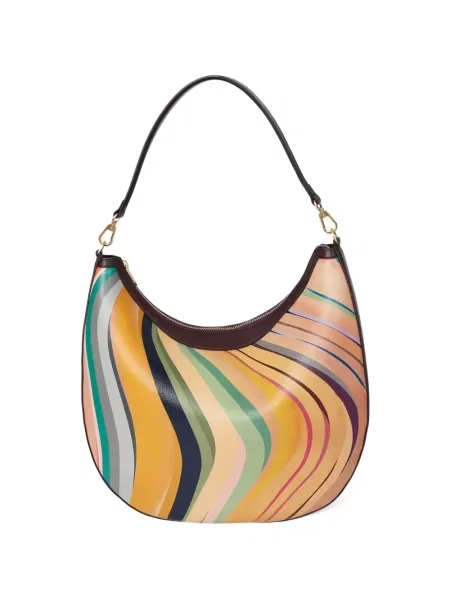 Geantă Paul Smith portocaliu